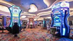 Live Roulette ဂိမ်း betwaa ကာစီနို